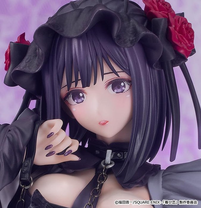 Good Smile Company Kuroe Shizuku Cosplay Marin 1/6 Scale Figurine- Japan Figure Store - #1 Bring To You The Best Japanese Goods