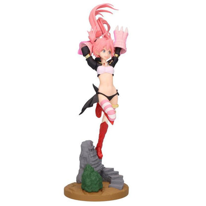 Banpresto Milim Nava Forgotten City Of Dragons Figure - Bandai Spirits