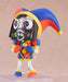 Good Smile Company The Amazing Digital Circus Pomni Nendoroid 2583 Figure- Japan Figure Store - #1 Bring To You The Best Japanese Goods