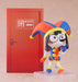 Good Smile Company The Amazing Digital Circus Pomni Nendoroid 2583 Figure- Japan Figure Store - #1 Bring To You The Best Japanese Goods