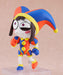 Good Smile Company The Amazing Digital Circus Pomni Nendoroid 2583 Figure- Japan Figure Store - #1 Bring To You The Best Japanese Goods