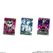 Bandai Battle Cats Wafer Card for Ages 6-12 Birthday Gift Set- Japan Figure Store - #1 Bring To You The Best Japanese Goods