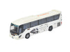 Tomytec Bus Collection Tobu Bus Nikko Tobu Limited Express Spacia X Diorama Supplies- Japan Figure Store - #1 Bring To You The Best Japanese Goods
