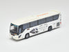 Tomytec Bus Collection Tobu Bus Nikko Tobu Limited Express Spacia X Diorama Supplies- Japan Figure Store - #1 Bring To You The Best Japanese Goods