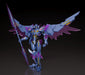 Good Smile Company Gattai Ex Courage Explosion Burn Brave Non-Scale Figure- Japan Figure Store - #1 Bring To You The Best Japanese Goods