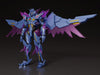 Good Smile Company Gattai Ex Courage Explosion Burn Brave Non-Scale Figure- Japan Figure Store - #1 Bring To You The Best Japanese Goods