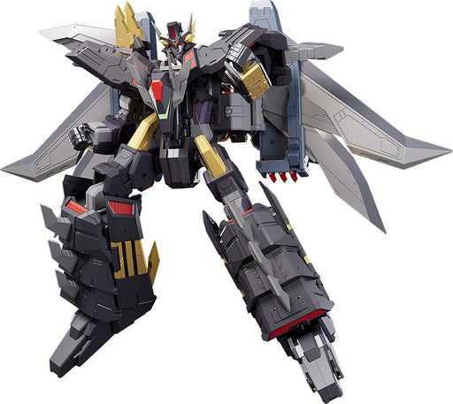 Good Smile Company Gattai Dairyuga Super Beast Machine God Dancouga Figure- Japan Figure Store - #1 Bring To You The Best Japanese Goods