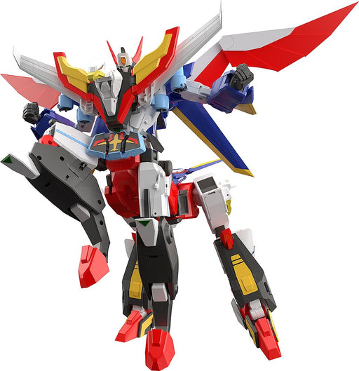 Good Smile Company Gattai Brave Fighter Da-Garn Pegasus Saber Action Figure- Japan Figure Store - #1 Bring To You The Best Japanese Goods