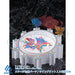 Aniplex The Idolm@Ster 10th Memorial 1/8 Figure Exclusive Bonus Included
