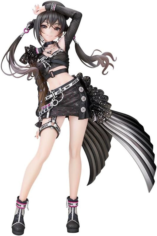 Alter The Idolmaster Cinderella Girls Sunazuka Akira 1/7 Figure Layered My Edgy Ver- Japan Figure Store - #1 Bring To You The Best Japanese Goods