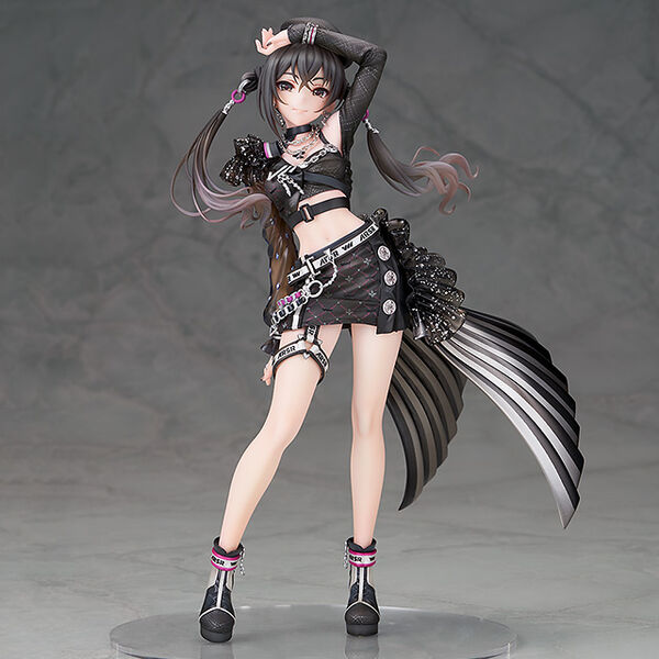 Alter The Idolmaster Cinderella Girls Sunazuka Akira 1/7 Figure Layered My Edgy Ver- Japan Figure Store - #1 Bring To You The Best Japanese Goods