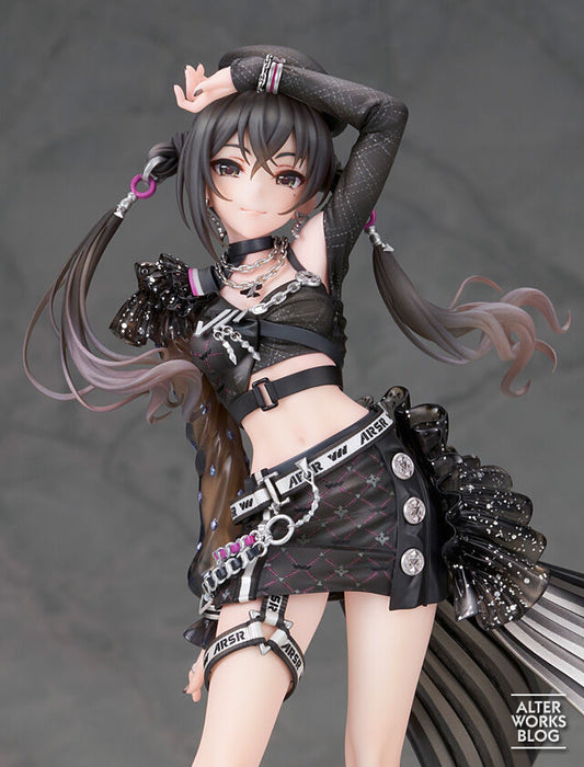 Alter The Idolmaster Cinderella Girls Sunazuka Akira 1/7 Figure Layered My Edgy Ver- Japan Figure Store - #1 Bring To You The Best Japanese Goods