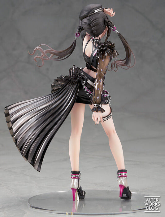 Alter The Idolmaster Cinderella Girls Sunazuka Akira 1/7 Figure Layered My Edgy Ver- Japan Figure Store - #1 Bring To You The Best Japanese Goods