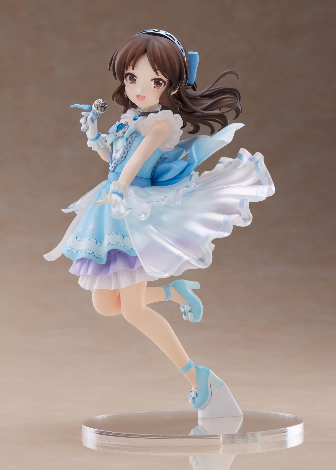 Plum The Idolmaster Cinderella Girls Tachibana Arisu 1/7 Scale Figure- Japan Figure Store - #1 Bring To You The Best Japanese Goods
