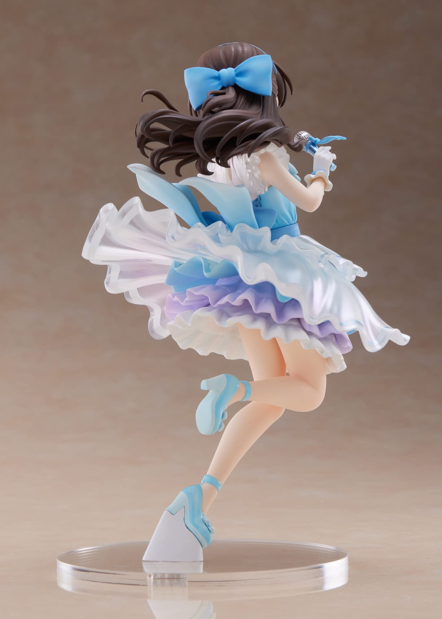 Plum The Idolmaster Cinderella Girls Tachibana Arisu 1/7 Scale Figure- Japan Figure Store - #1 Bring To You The Best Japanese Goods