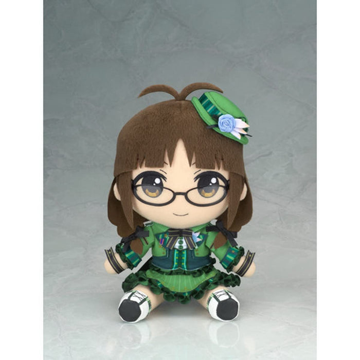 Gift The Idolmaster Million Live Akizuki Ritsuko Collectible Figure- Japan Figure Store - #1 Bring To You The Best Japanese Goods