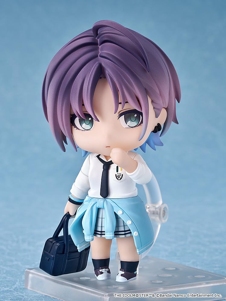 Good Smile Arts Shanghai: The Idolm@Ster Shiny Colors Asakura Toru Nendoroid 2592- Japan Figure Store - #1 Bring To You The Best Japanese Goods