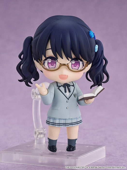 Good Smile Arts Shanghai Nendoroid 2618 Fukumaru Koito Idolm@Ster Shiny Colors- Japan Figure Store - #1 Bring To You The Best Japanese Goods