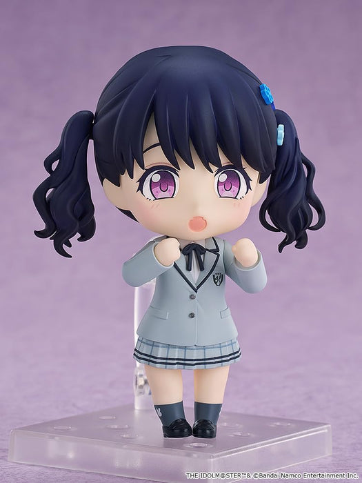 Good Smile Arts Shanghai Nendoroid 2618 Fukumaru Koito Idolm@Ster Shiny Colors- Japan Figure Store - #1 Bring To You The Best Japanese Goods
