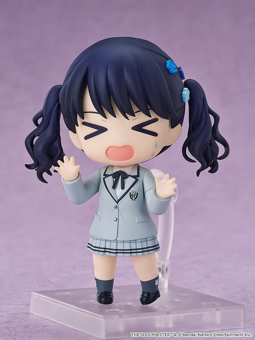 Good Smile Arts Shanghai Nendoroid 2618 Fukumaru Koito Idolm@Ster Shiny Colors- Japan Figure Store - #1 Bring To You The Best Japanese Goods