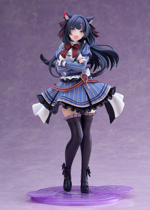 Wave Mayuzumi Fuyuko Dream Tech 1/7 Scale Midnight Monster Figurine- Japan Figure Store - #1 Bring To You The Best Japanese Goods