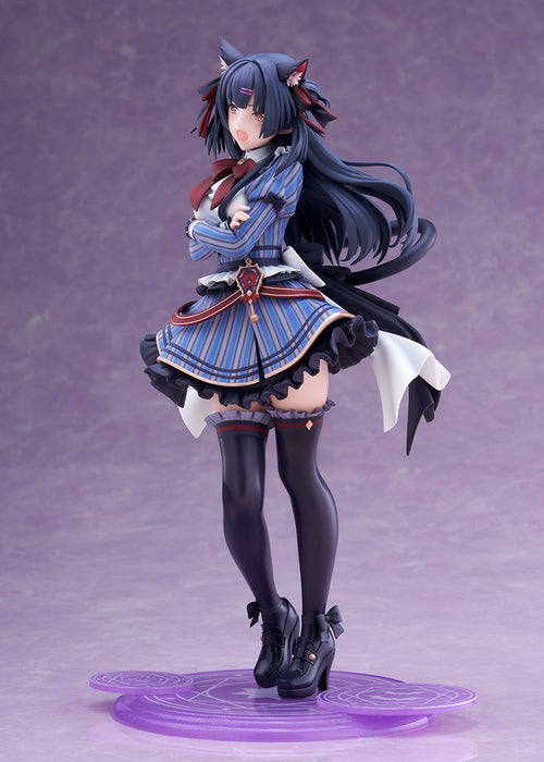 Wave Mayuzumi Fuyuko Dream Tech 1/7 Scale Midnight Monster Figurine- Japan Figure Store - #1 Bring To You The Best Japanese Goods