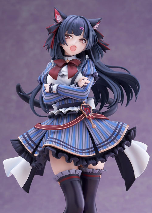 Wave Mayuzumi Fuyuko Dream Tech 1/7 Scale Midnight Monster Figurine- Japan Figure Store - #1 Bring To You The Best Japanese Goods