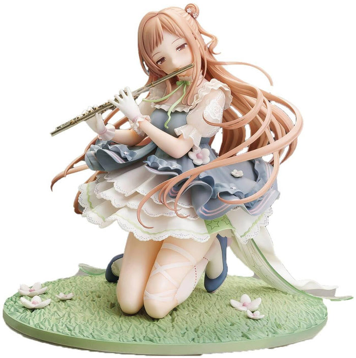 Reverse Studio Sakuragi Mano 1/7 Figure - Hanakaze Smiley The Idolm@Ster Shiny Colors- Japan Figure Store - #1 Bring To You The Best Japanese Goods