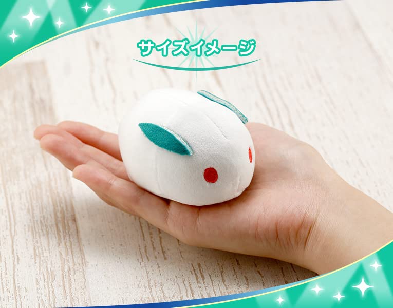 Kotobukiya Idolm@Ster Sidem Shingen Seiji Mochifure Plush Toy- Japan Figure Store - #1 Bring To You The Best Japanese Goods