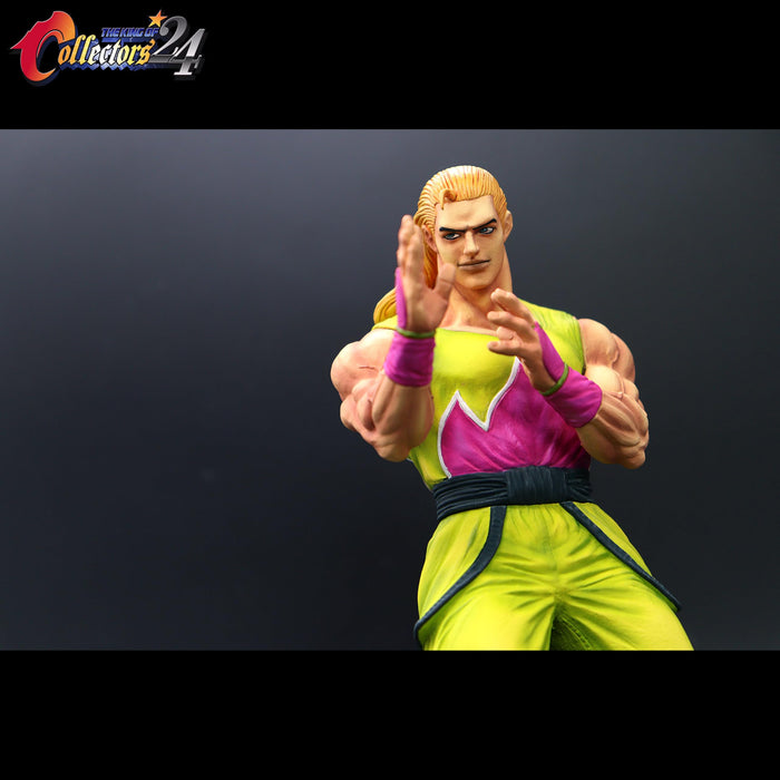 Studio24 King of Collectors 24 Andy Bogard 2P Colour Edition Collectible- Japan Figure Store - #1 Bring To You The Best Japanese Goods