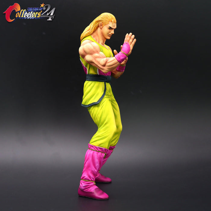 Studio24 King of Collectors 24 Andy Bogard 2P Colour Edition Collectible- Japan Figure Store - #1 Bring To You The Best Japanese Goods