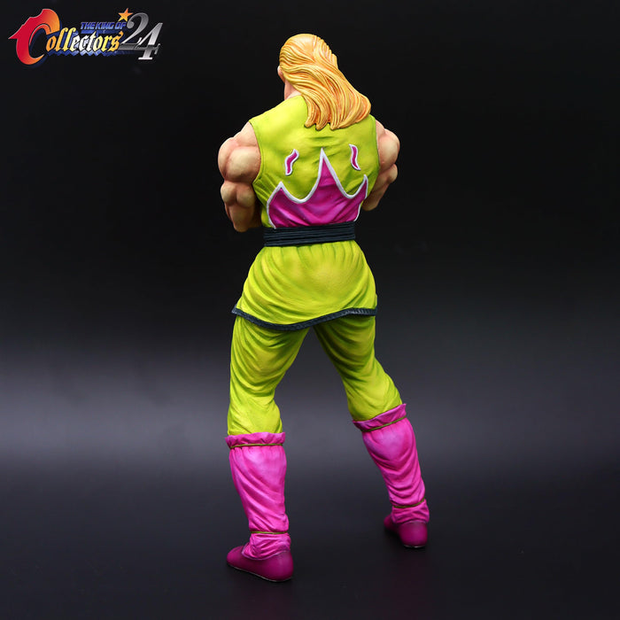 Studio24 King of Collectors 24 Andy Bogard 2P Colour Edition Collectible- Japan Figure Store - #1 Bring To You The Best Japanese Goods