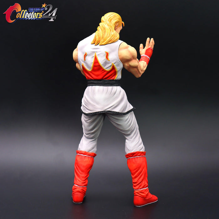 Studio24 Andy Bogard Action Figure - Regular Color Version - Collectible 2024- Japan Figure Store - #1 Bring To You The Best Japanese Goods