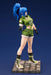 Kotobukiya King of Fighters 97 Leona Heidern 1/7 Bishoujo Statue- Japan Figure Store - #1 Bring To You The Best Japanese Goods