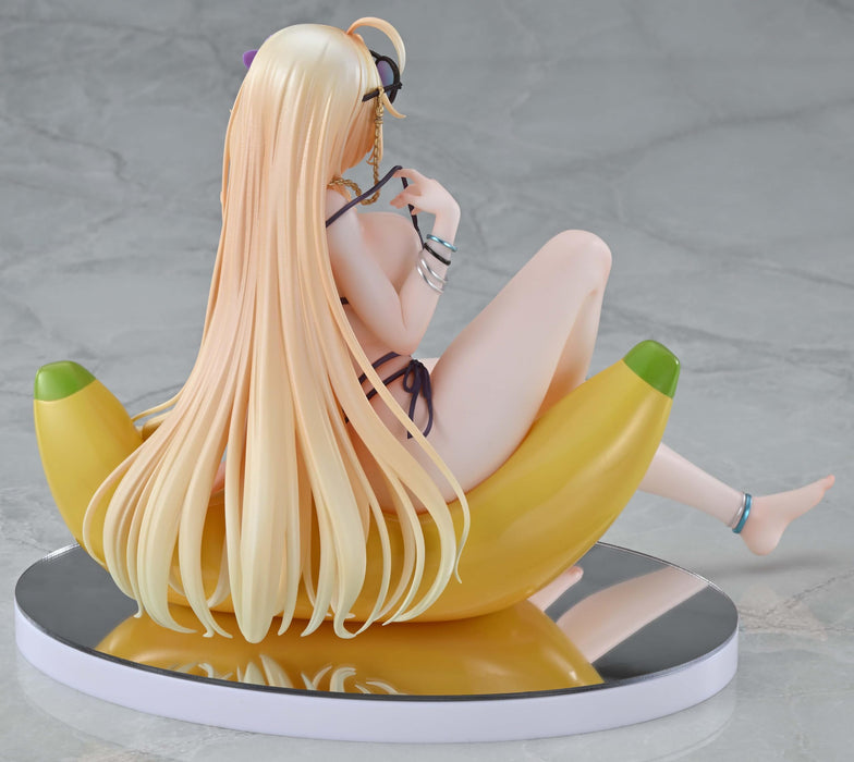 Kaitendo The Legend Of 1900 1/7 Scale Figure Hyakka Ryouran Moehime Natsu- Japan Figure Store - #1 Bring To You The Best Japanese Goods
