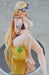 Kaitendo The Legend Of 1900 1/7 Scale Figure Hyakka Ryouran Moehime Natsu- Japan Figure Store - #1 Bring To You The Best Japanese Goods