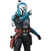 Medicom Toy Mafex No.208 Bo-Katan Kryze Action Figure The Mandalorian Ver.- Japan Figure Store - #1 Bring To You The Best Japanese Goods