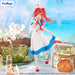 Furyu Quintessential Quintuplets Nakano Satsuki Marine Look Figure