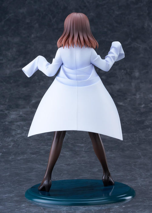 Wave 1/7 Amamiya-Sensei Figure Dream Tech Collectible Nurses Life Series- Japan Figure Store - #1 Bring To You The Best Japanese Goods