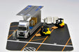 Tomytec Truck Collection Logistics Wing Van Set B Sagawa Express Diorama Supplies- Japan Figure Store - #1 Bring To You The Best Japanese Goods