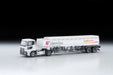 Tomytec Truck Trailer Collection Idemitsu Tanker Set C Diorama Supplies- Japan Figure Store - #1 Bring To You The Best Japanese Goods