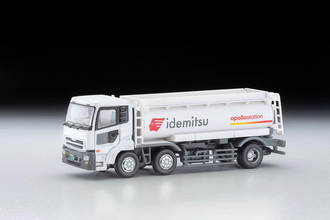 Tomytec Truck Trailer Collection Idemitsu Tanker Set C Diorama Supplies- Japan Figure Store - #1 Bring To You The Best Japanese Goods