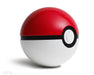 The Wand Company Pokemon Electronic Diecast Pokeball Replica Toy- Japan Figure Store - #1 Bring To You The Best Japanese Goods