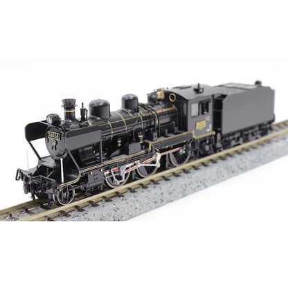 KATO 10-1728 Series 50-700 Passenger Car 'Sl Hitoyoshi' 3 Cars Set N Scale- Japan Figure Store - #1 Bring To You The Best Japanese Goods