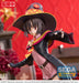 Sega Subarashii World Is Evil Megumin Luminasta Figure Collectible Item- Japan Figure Store - #1 Bring To You The Best Japanese Goods