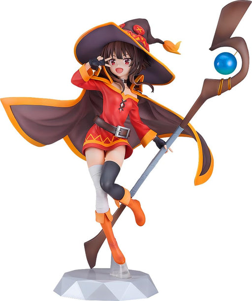 Good Smile Company Megumin 1/6 Scale Figure from This Subarashii World Series- Japan Figure Store - #1 Bring To You The Best Japanese Goods