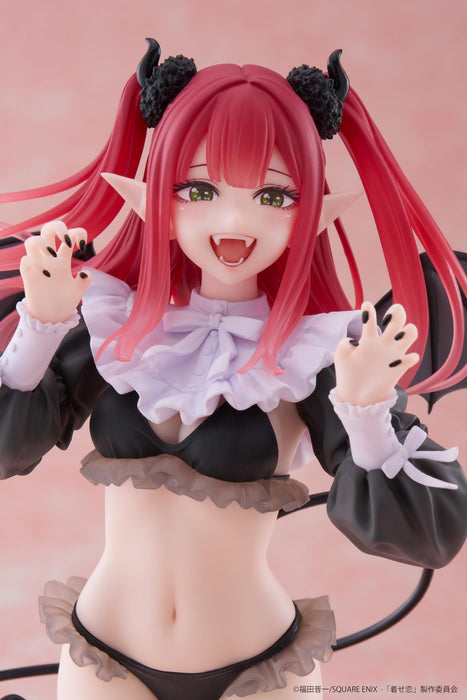 Taito My Dress-Up Darling Kitagawa Marin Liz Ver Figure Tight T-Most