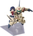 Tamashii Nations Tiny Session Macross Plus YF-19 Action Figure with Myung 110mm PVC- Japan Figure Store - #1 Bring To You The Best Japanese Goods