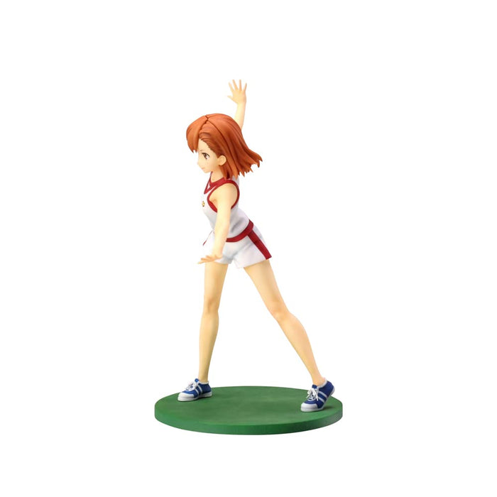 Zero-G Act To Aru Kagaku No Railgun T Misaka Mikoto 1/8 Scale Figure- Japan Figure Store - #1 Bring To You The Best Japanese Goods