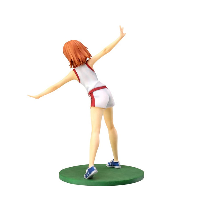 Zero-G Act To Aru Kagaku No Railgun T Misaka Mikoto 1/8 Scale Figure- Japan Figure Store - #1 Bring To You The Best Japanese Goods